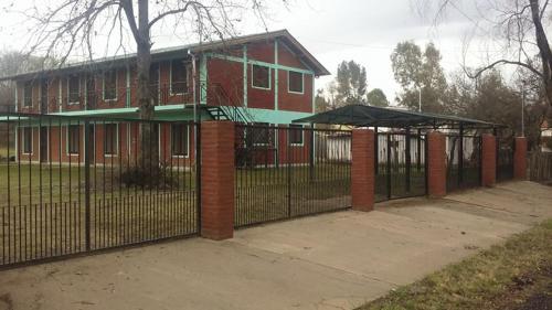 Apartamento El Refugio Del Colibri