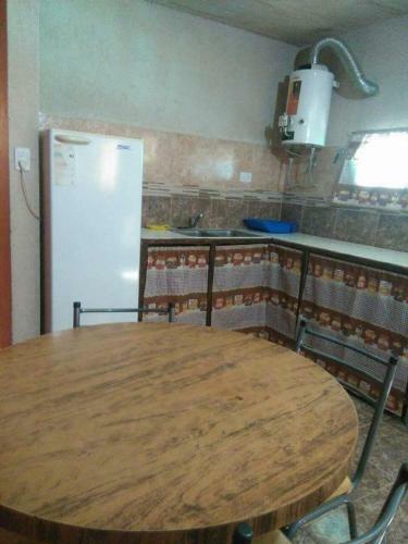 Apartamento Santa M�nica
