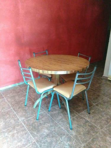 Apartamento Santa M�nica