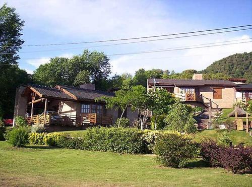Apartamento Punto Norte Chalets