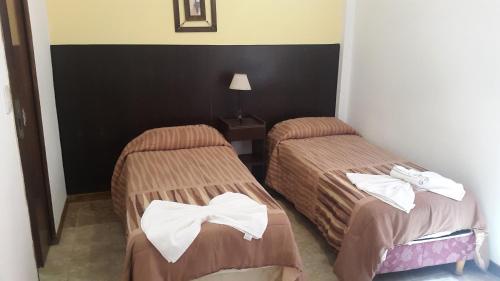 Hotel Gran Continente Santa Teresita