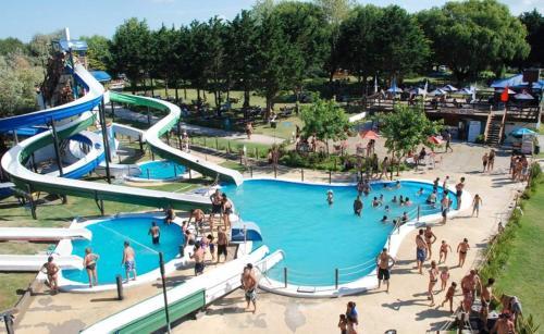 Apartamento Departamento En Santa Teresita