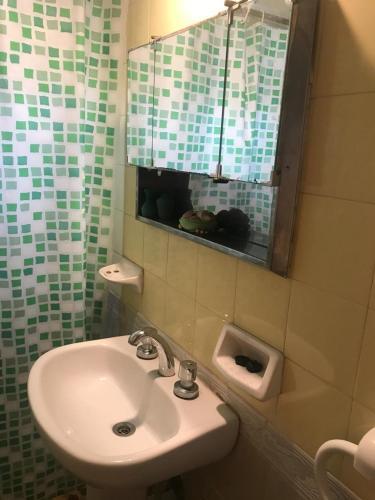 Apartamento Departamento En Santa Teresita
