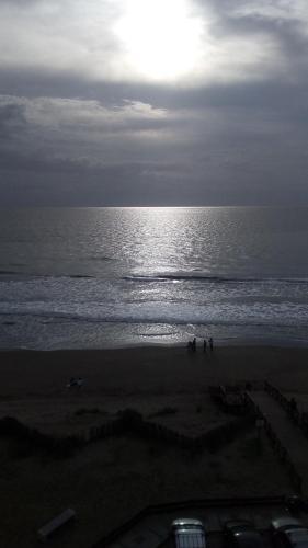 Apartamento Departamento En Santa Teresita