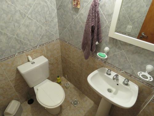 D�plex En Santa Teresita