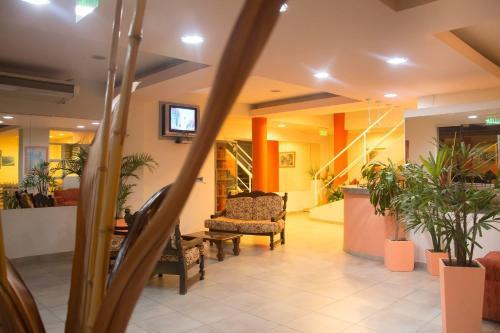 Hotel 9 De Diciembre