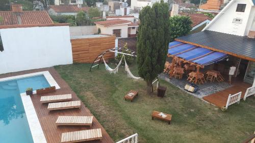 Apartamento La Rosarita Club
