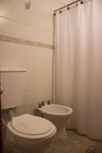 Apartamento Departamentos Santa Teresita