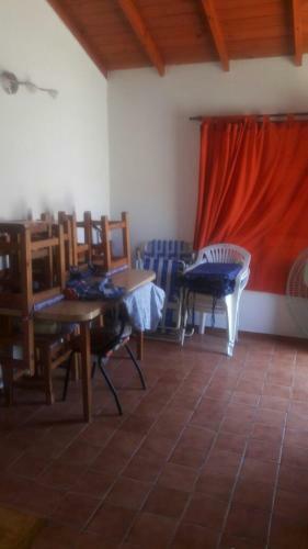 Casa Para 6 Personas