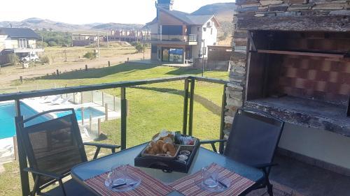 Apartamento Altas Tierras De Ventania