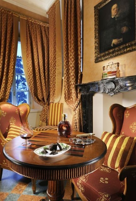 Hotel Castello Dal Pozzo