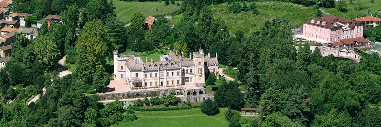 Hotel Castello Dal Pozzo