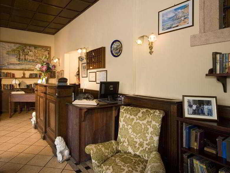 Hotel Villa Plauzi