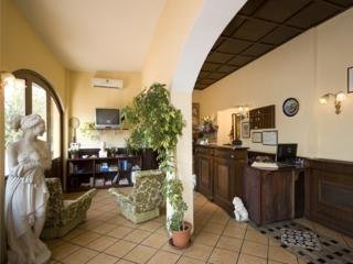Hotel Villa Plauzi