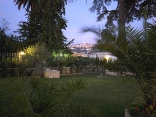 Hotel Villa Plauzi