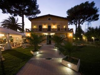 Hotel Villa Plauzi