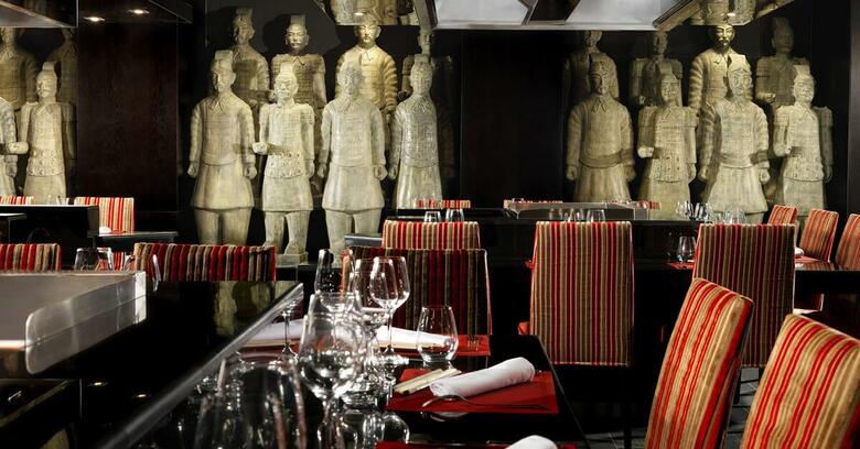 Hotel Red Level At Gran Meli� Palacio De Isora