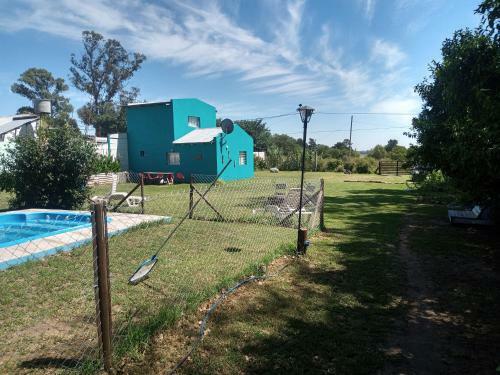 La Obra