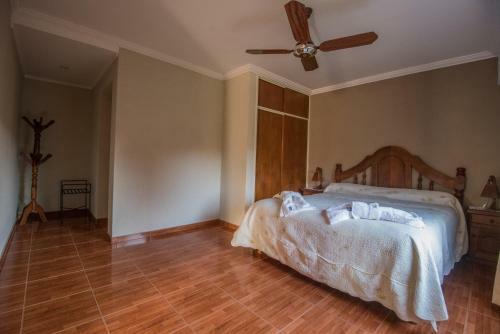 Posada Caba�as El Vallecito