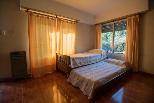 Posada Caba�as El Vallecito