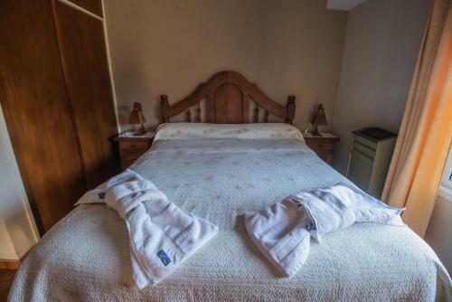 Posada Caba�as El Vallecito