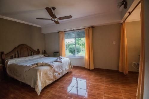 Posada Caba�as El Vallecito