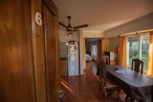Posada Caba�as El Vallecito