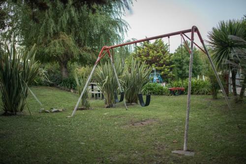 Posada Caba�as El Vallecito