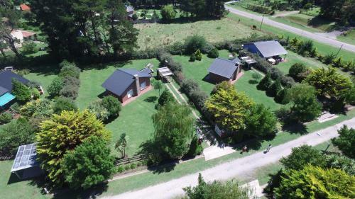Posada Caba�as El Vallecito