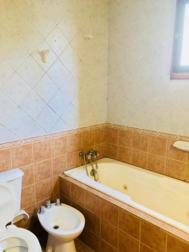 Apartamento Departamento Equipado