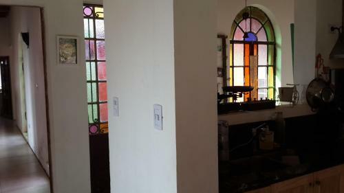 La Casa De La Sierra