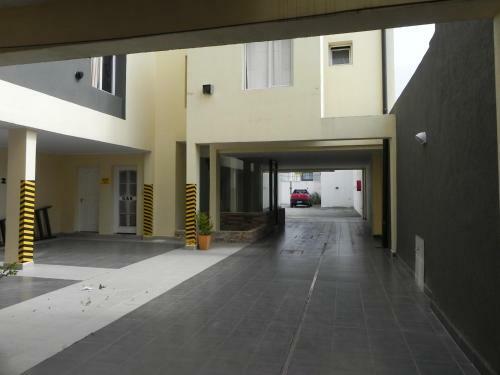 Apartamento Onix 2.0