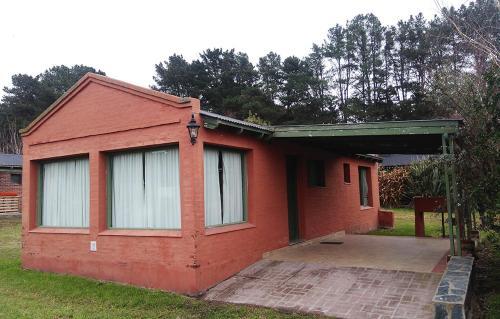 Lodge Al Pie De Las Sierras
