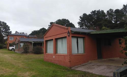 Lodge Al Pie De Las Sierras