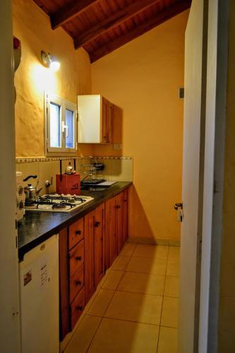 Lodge Al Pie De Las Sierras