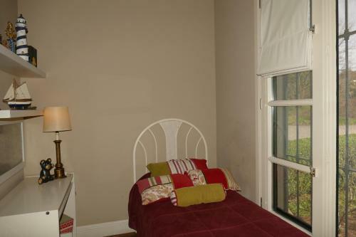 Bed & Breakfast Reverdecer