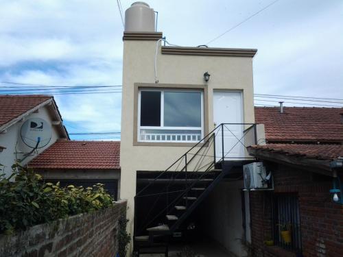 Apartamento Como En Casa