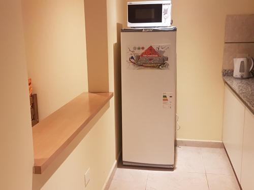 Apartamento Departamentos Del Valle Tandil
