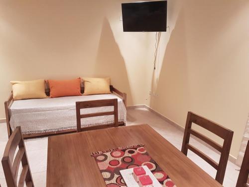 Apartamento Departamentos Del Valle Tandil