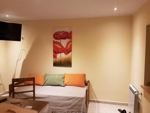 Apartamento Departamentos Del Valle Tandil