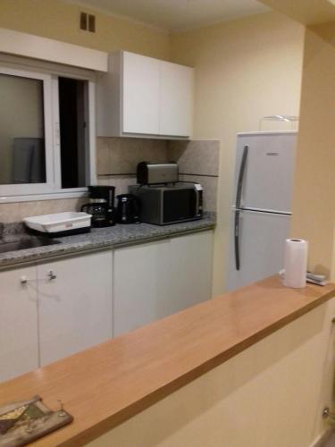 Apartamento Departamentos Del Valle Tandil
