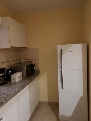 Apartamento Departamentos Del Valle Tandil