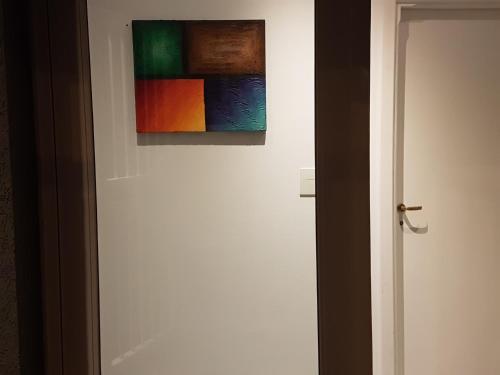 Apartamento Departamentos Del Valle Tandil