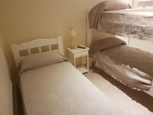 Apartamento Departamentos Del Valle Tandil
