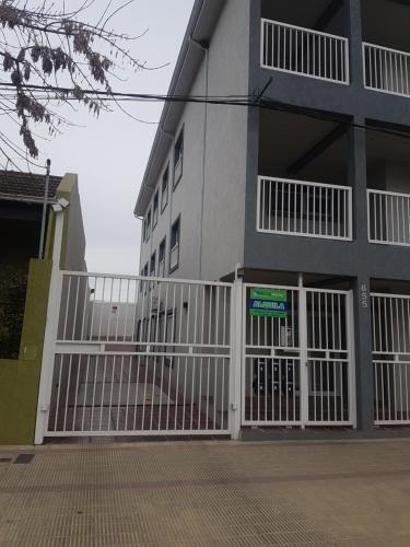 Apartamento Departamentos Del Valle Tandil