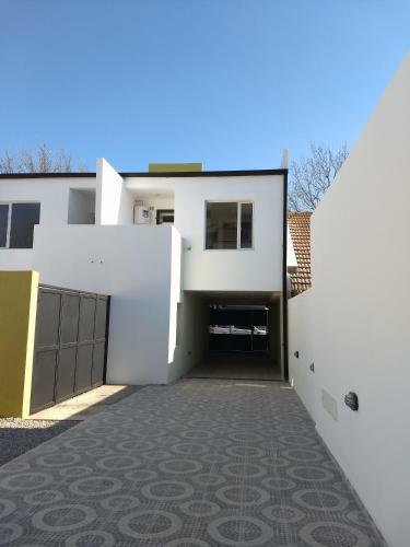 Apartamento 1461 Garibaldi