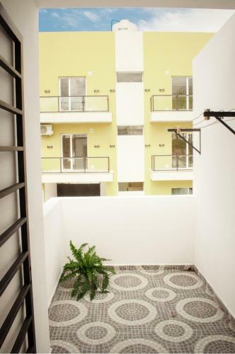 Apartamento 1461 Garibaldi