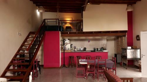 Agroturismo Casa Quinta Actis