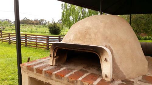 Agroturismo Casa Quinta Actis