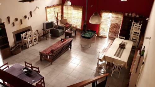 Agroturismo Casa Quinta Actis